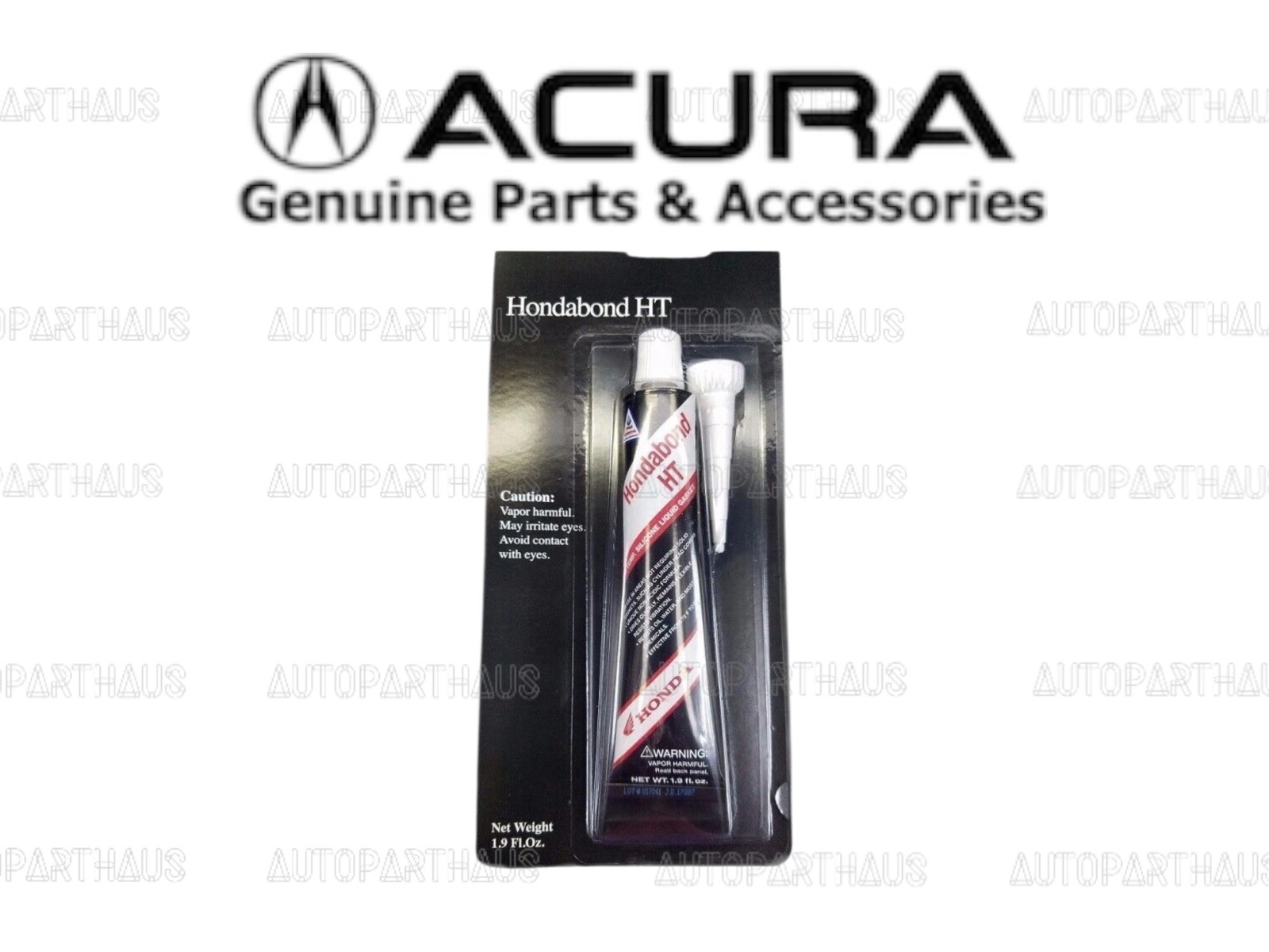 07 - 13 ACURA MDX V6 OIL PUMP SEAL RESEAL KIT GENUINE OEM