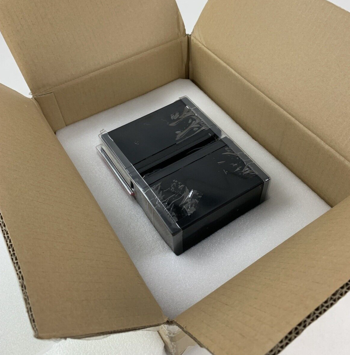 Eaton 744-A2278 Replacement Battery Pack Old Stock MFG 2/2024 Recharge 4/2025