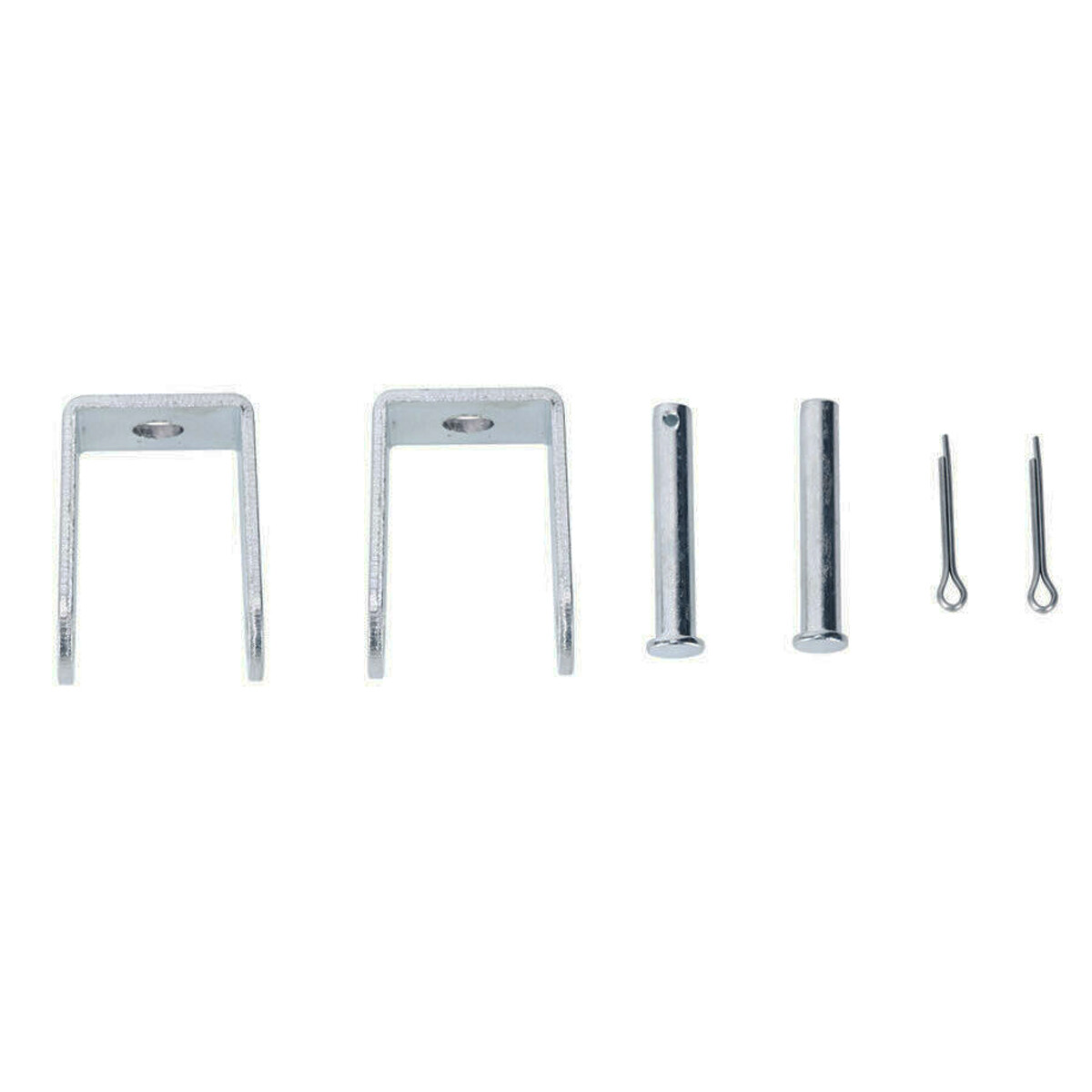 4"-18" 6000N Electric Linear Actuator 1320lbs Max Lift Heavy Duty 12V DC Motor