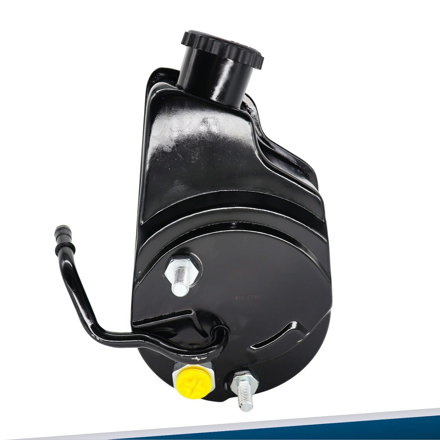 Power Steering Pump with Reservoir for Silverado Avalanche Suburban Sierra 1500