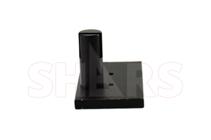 Shars Digital Readout DRO Mounting Bracket Kit for 6" New P]