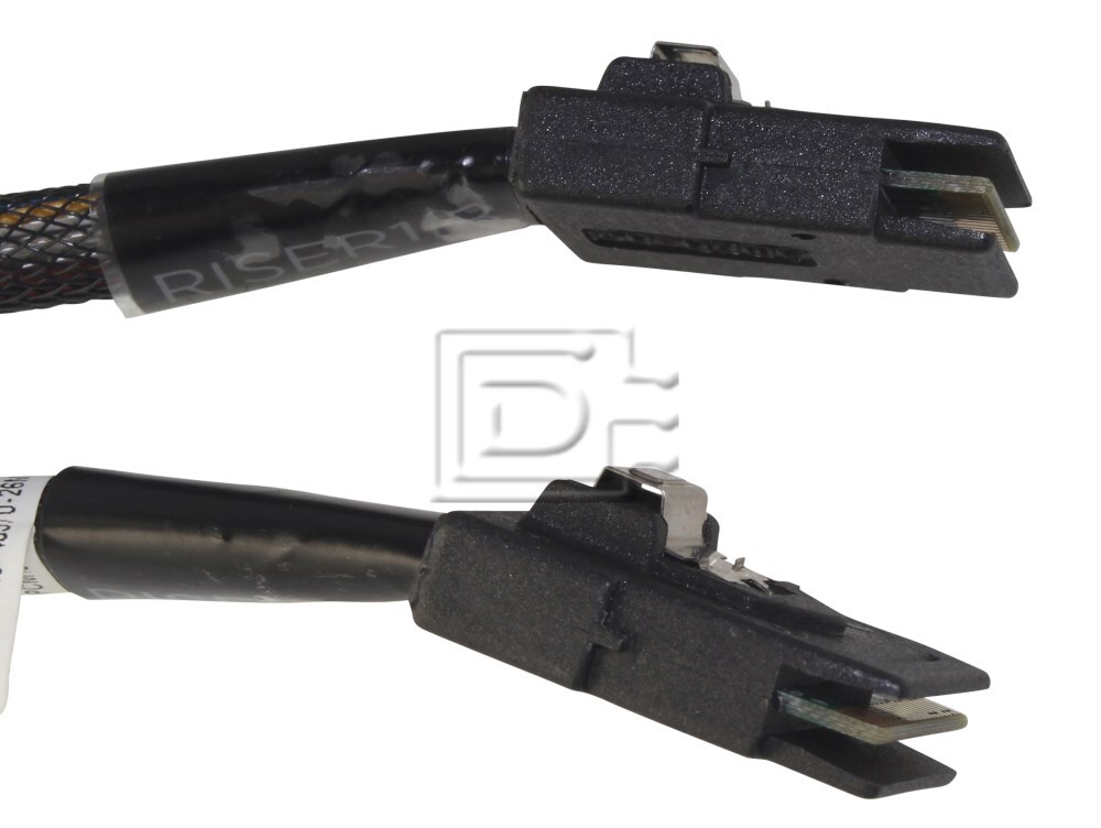 Dell DKPPM Internal Mini SAS SFF-8087 to 8087 16in / 40cm Dual Cable