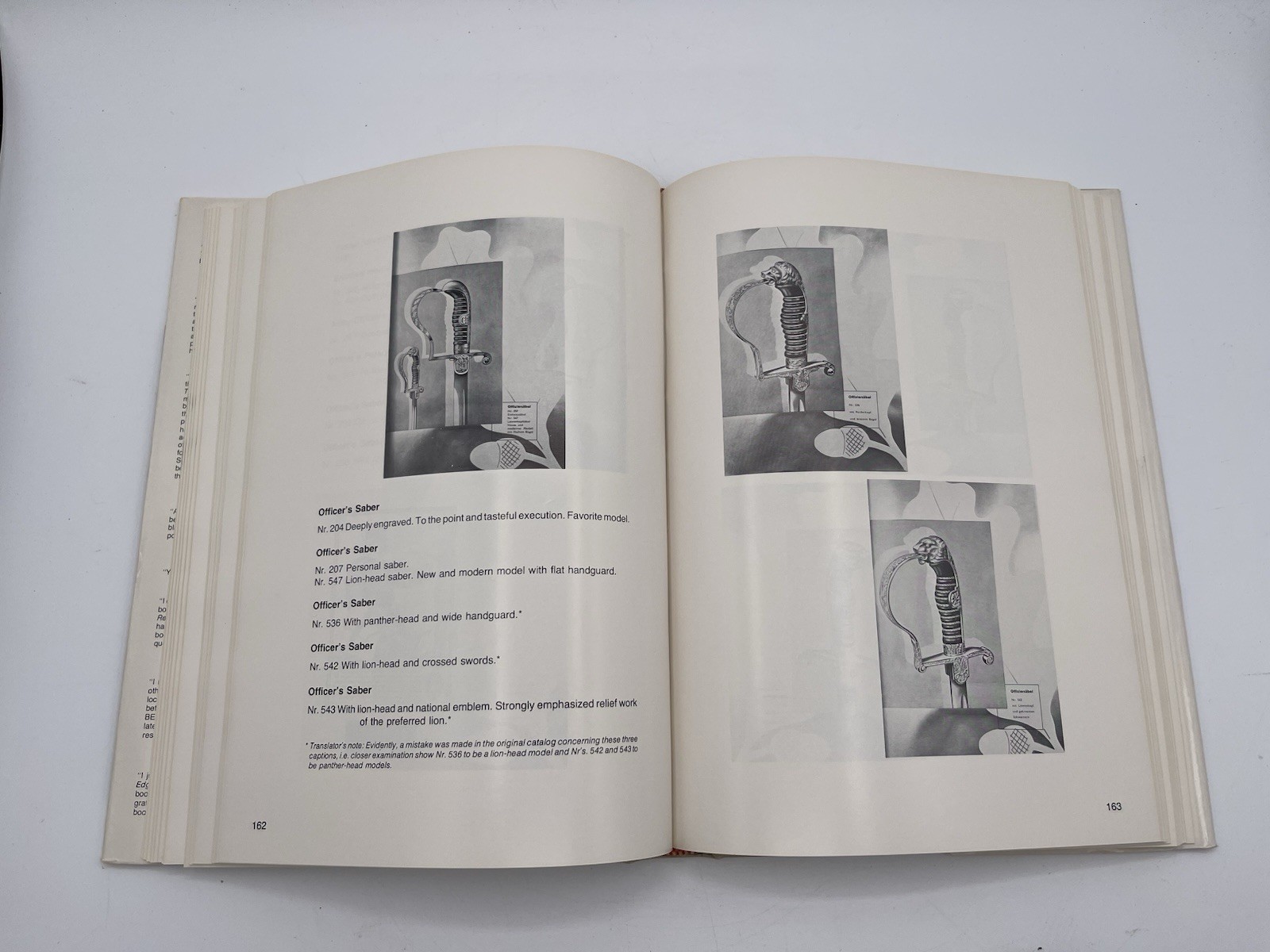 Collecting the Edged Weapons of the Third Reich, Volume 2 LTC. Thomas M. Johnson