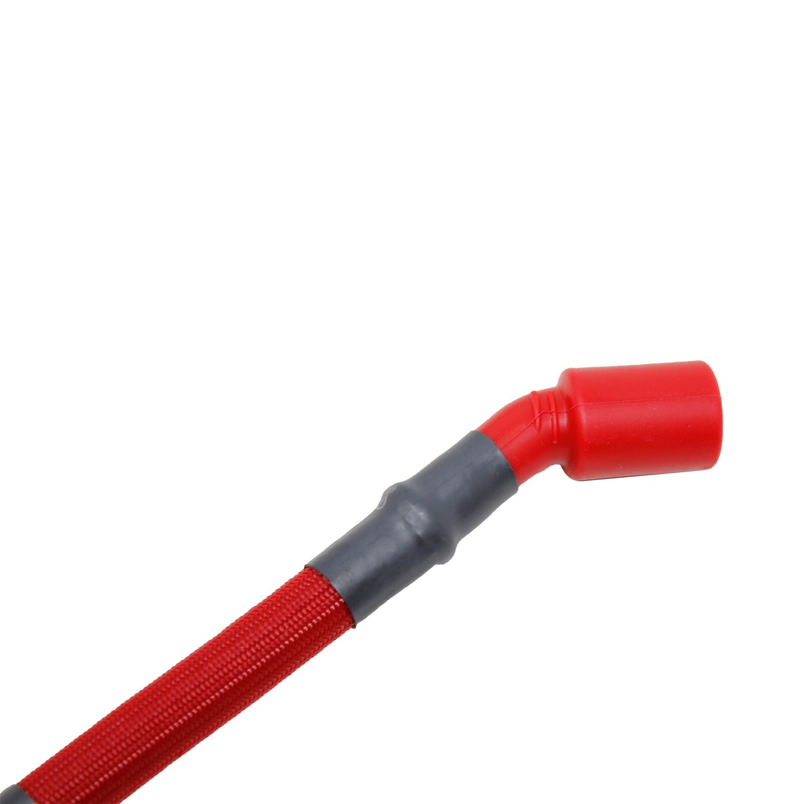 RED PERFORMANCE Spark Plug Wires For CHEVY GMC 99-06 LS1 VORTEC 4.8L 5.3L 6.0L