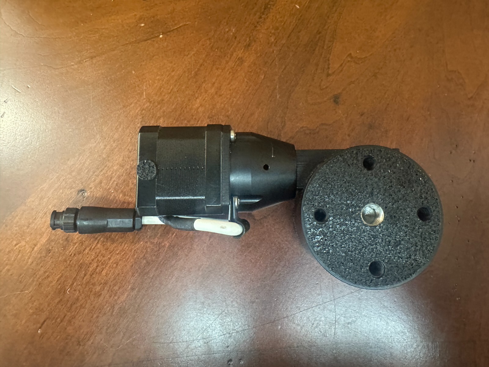 Cognisys Rotary Table