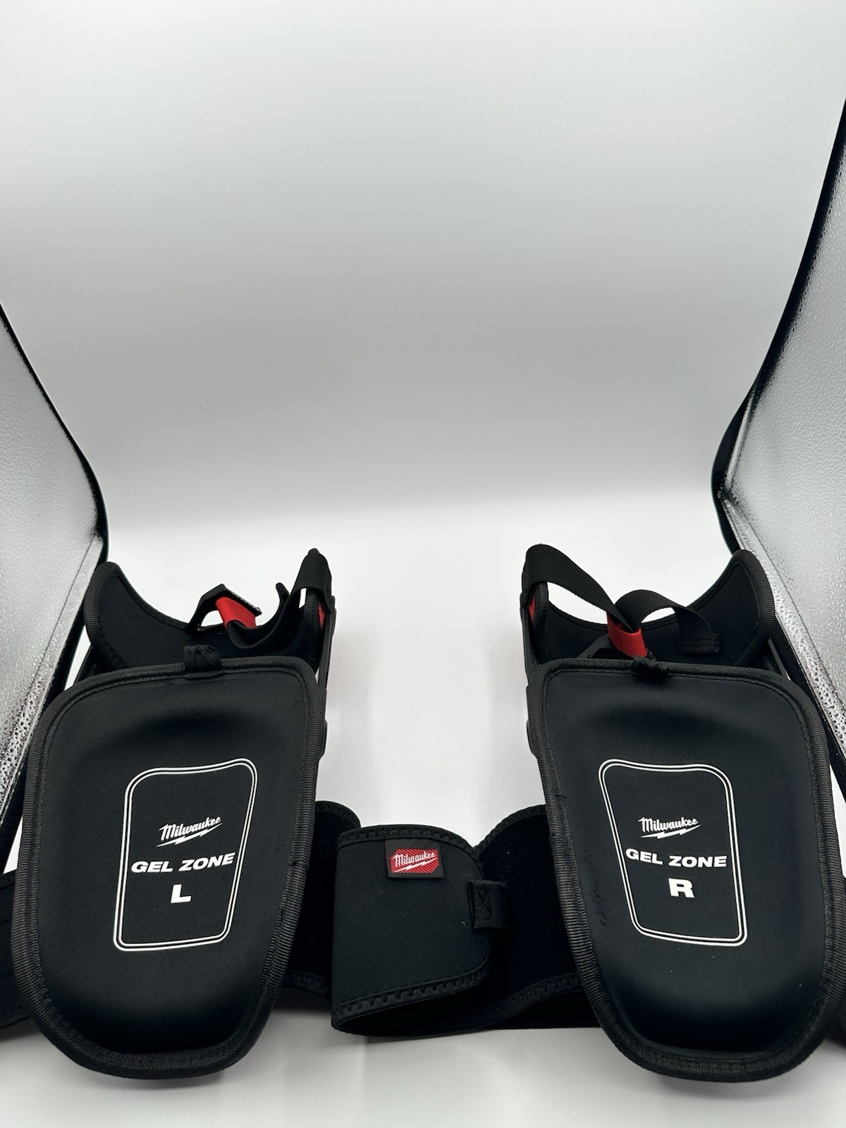 MILWAUKEE TOOL Stabilizer Performance Knee Pads, 48-73-6051