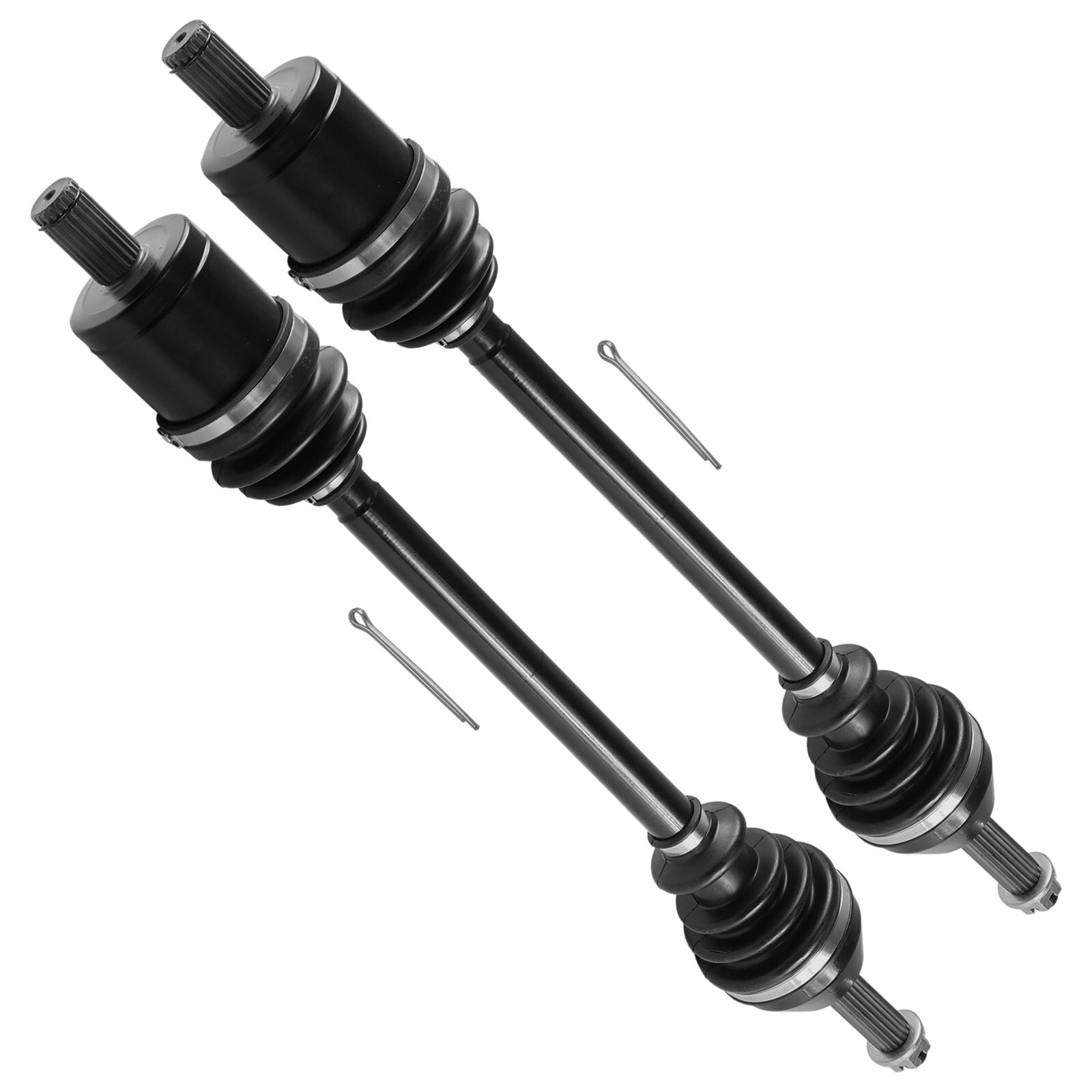 Front Left and Right CV Joint Axle fits Polaris Ranger XP 700 4x4 2006 2007