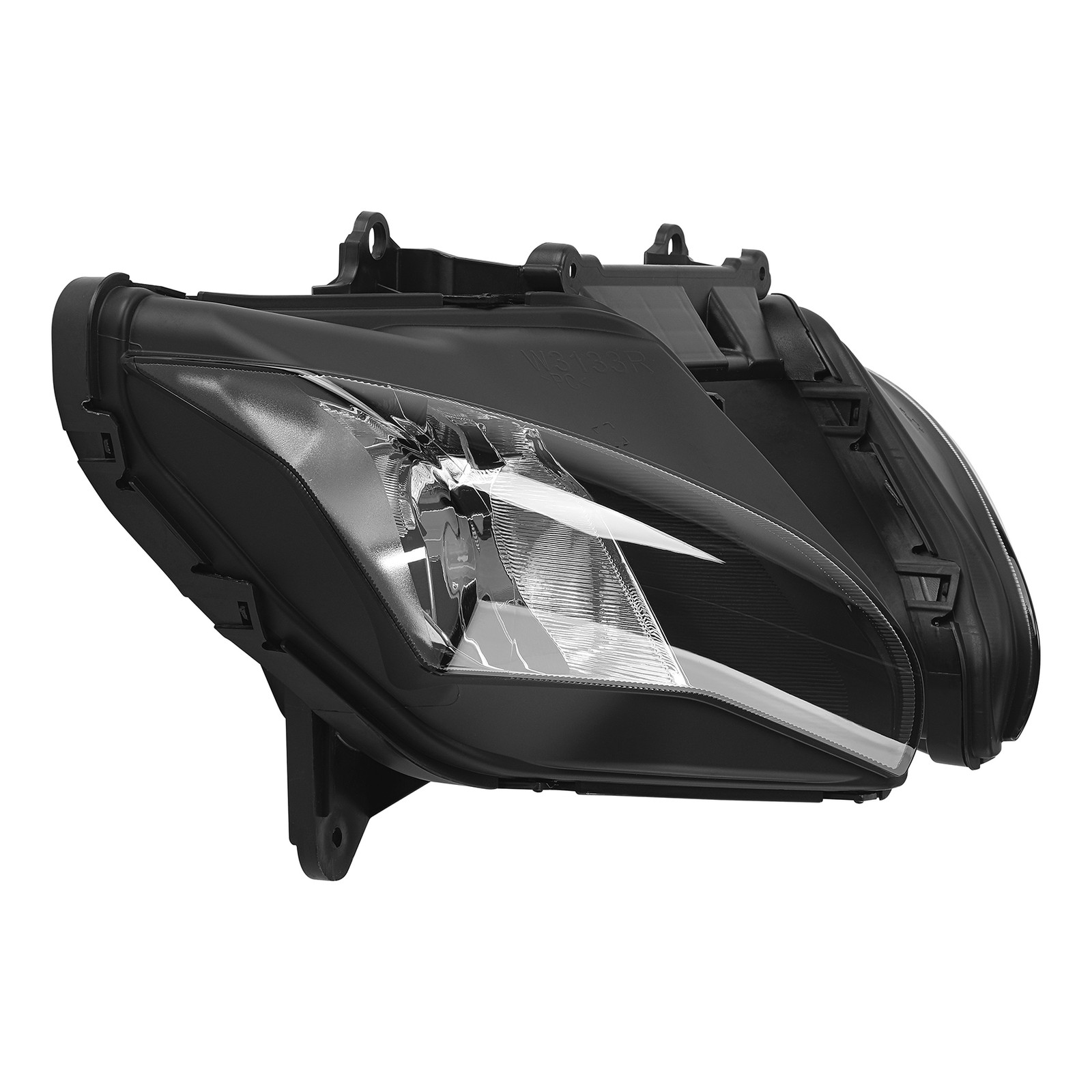Front Headlight Assembly Fit For Kawasaki Ninja ZX10R 2016-2020‌ 2019 2018 2017
