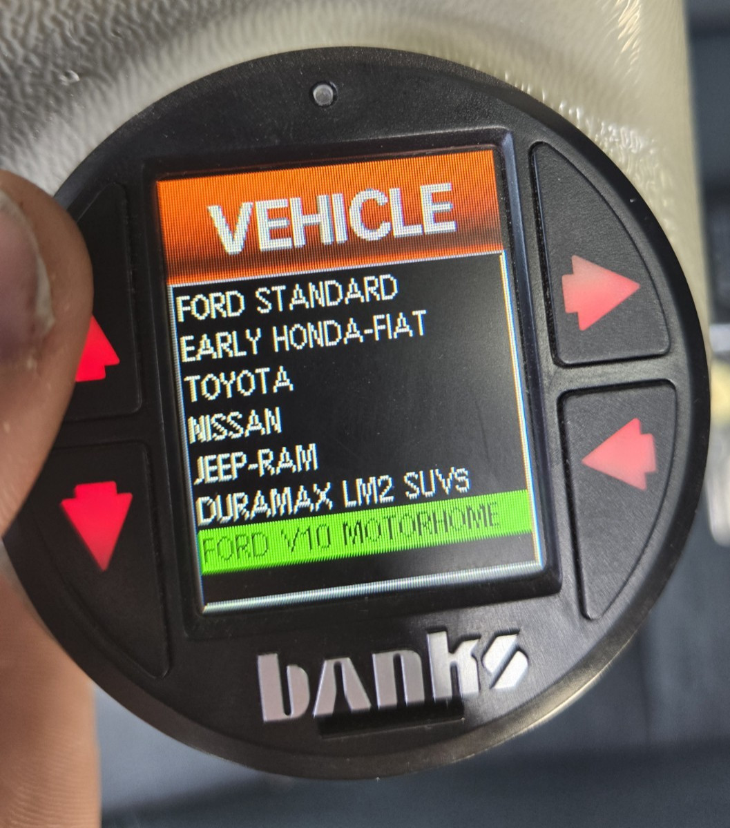 Banks iDash & Pedal Monster & Pillar Mount '14-18 RAM & JEEP Ecodiesel