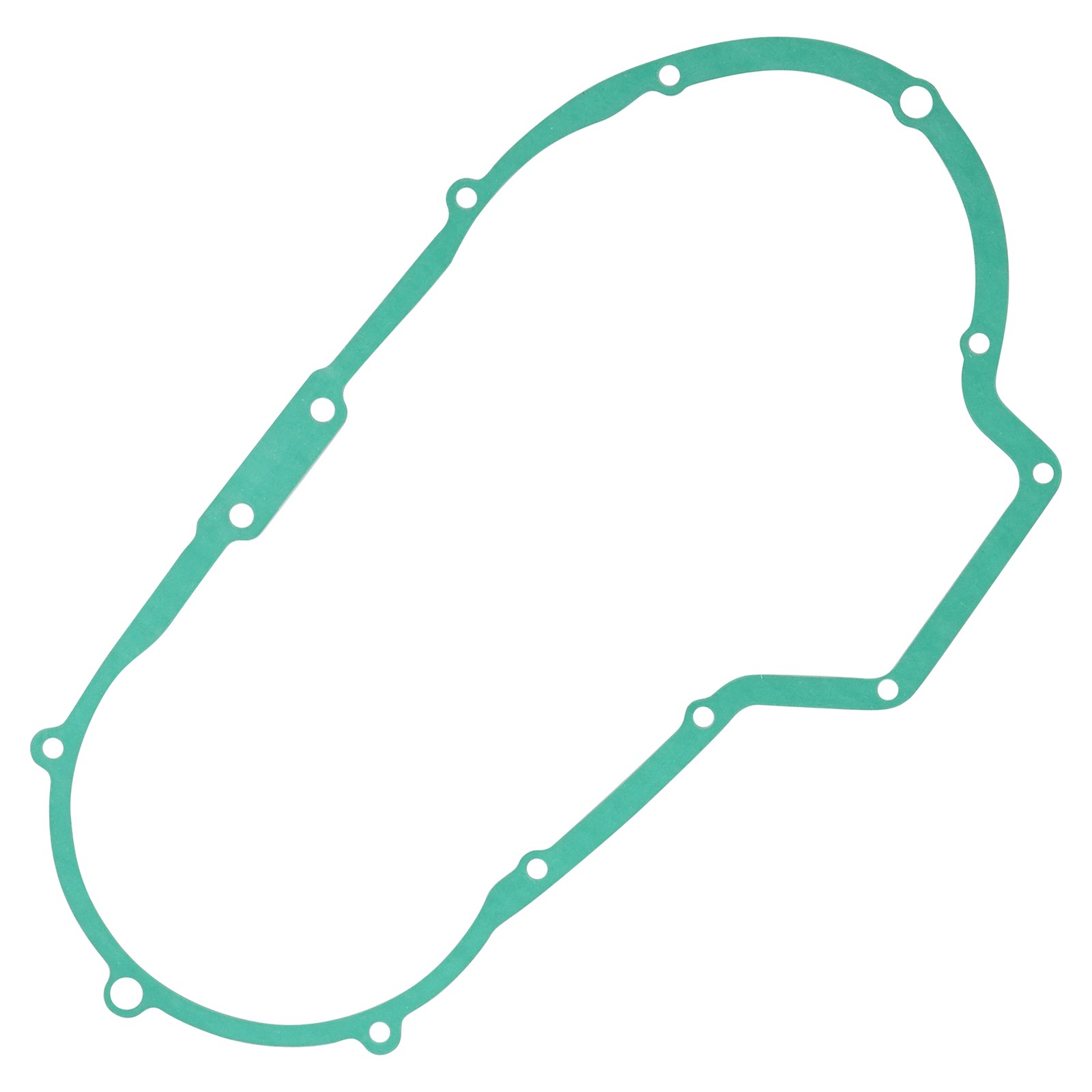 34955-89B 34955-89 34955-89A Clutch Cover Primary Gasket for Harley Davidson