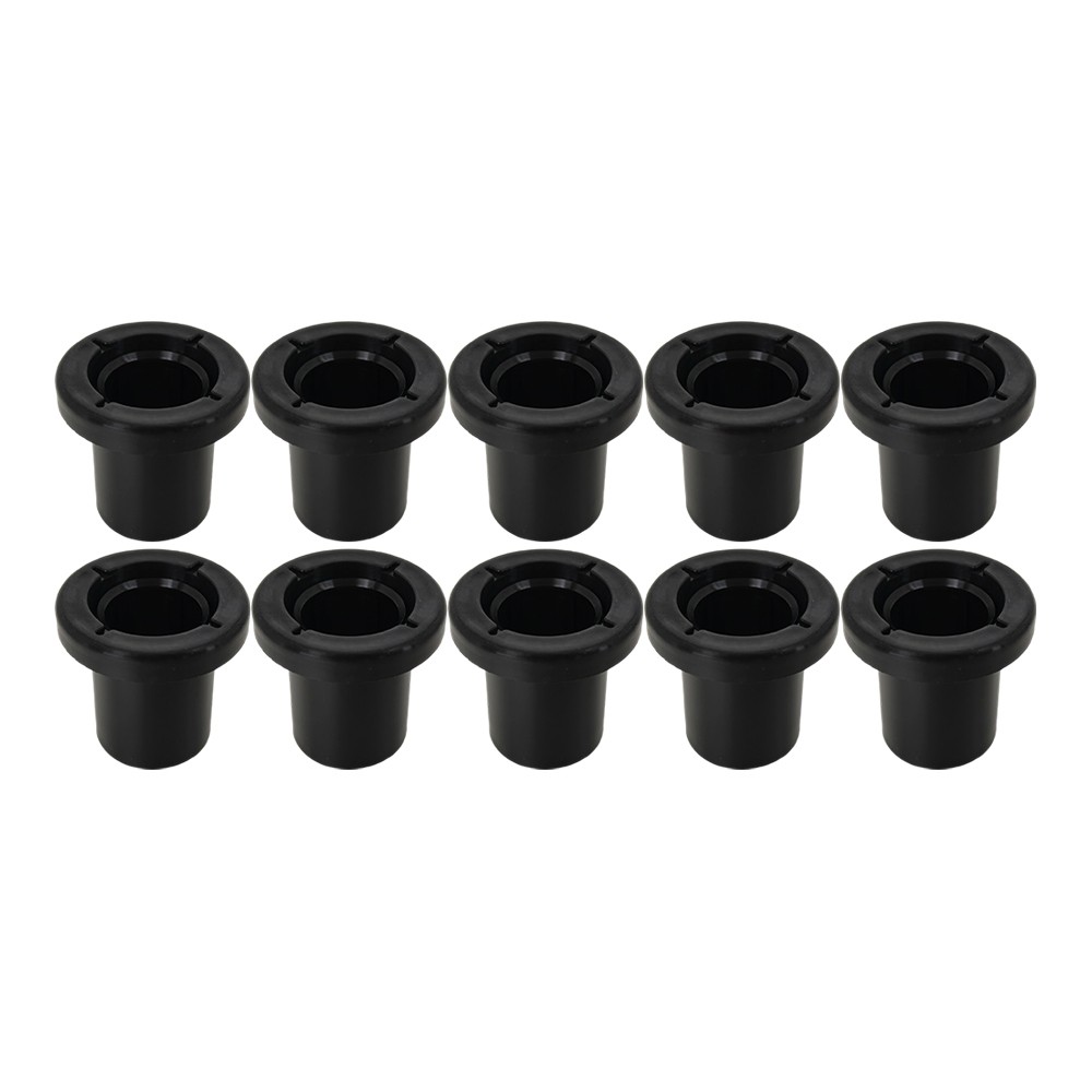 Rear A-Arm Bushing Shaft Blot Kit Left Right for Polaris Sportsman 500 800 03-10