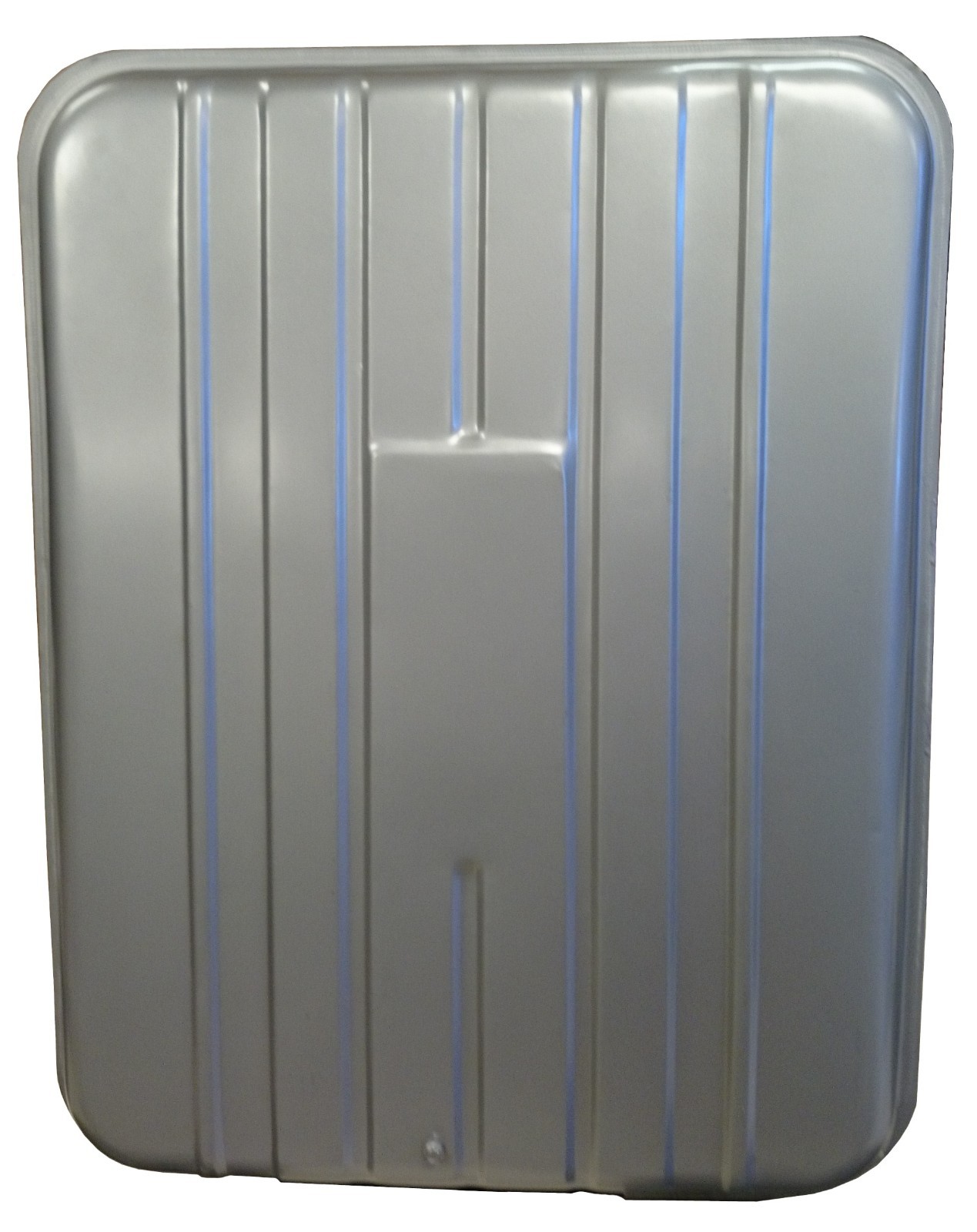 59 60 61 Cadillac Gas Tank with Two line sending unit & Straps