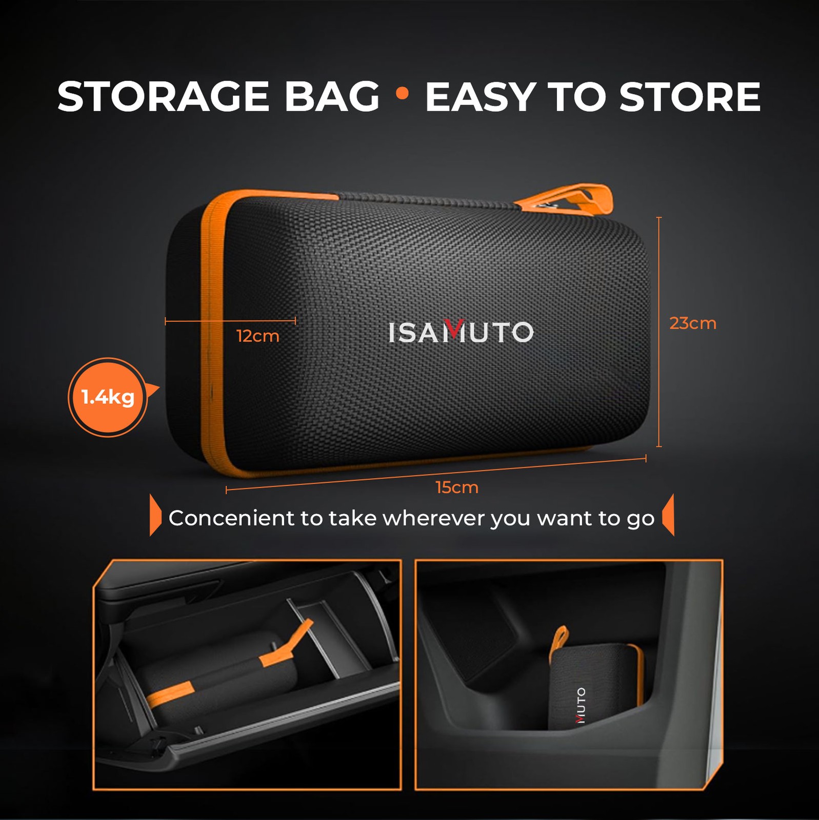 12000mAh 1500A Arrancador Cargador De Bateria Portatil Para Auto Carro Coche