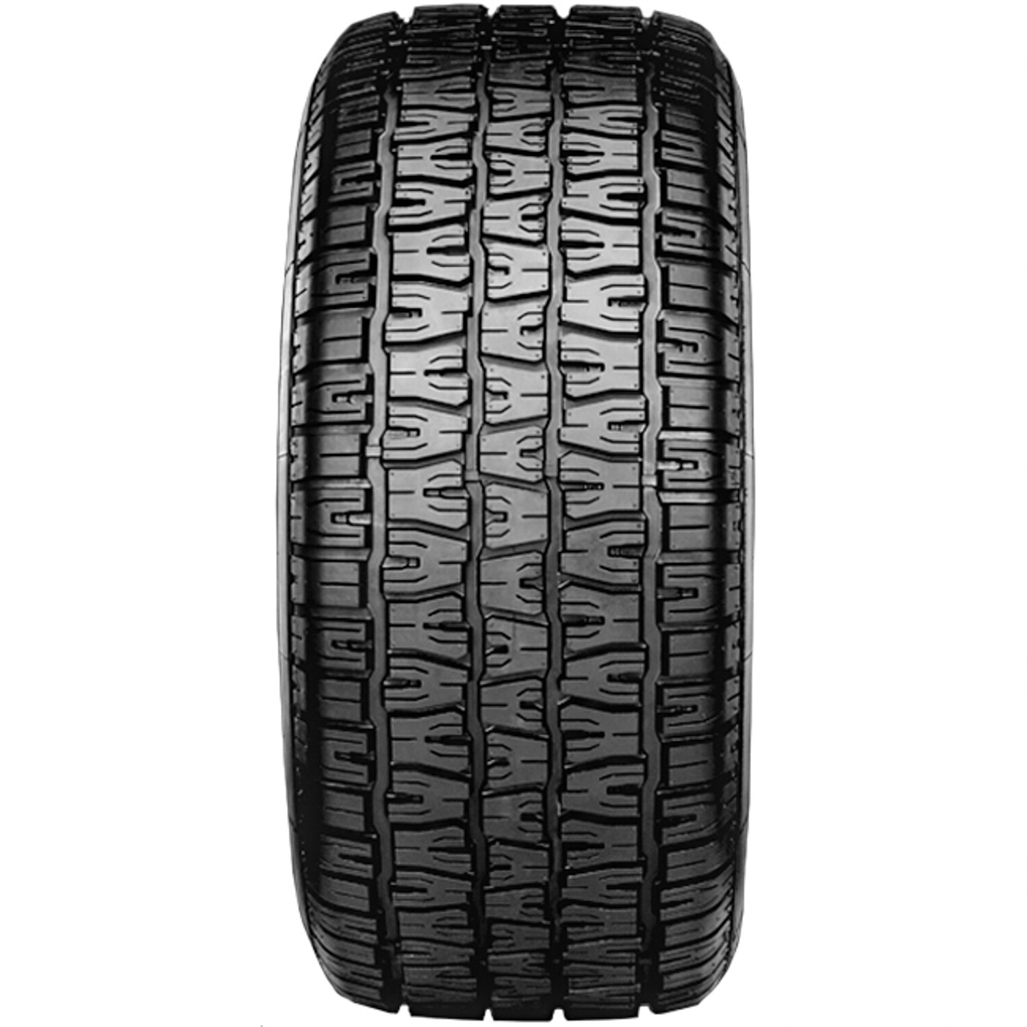 2 Tires Gripmax MaxGrip Classic 275/60R15 107H AS A/S Performance