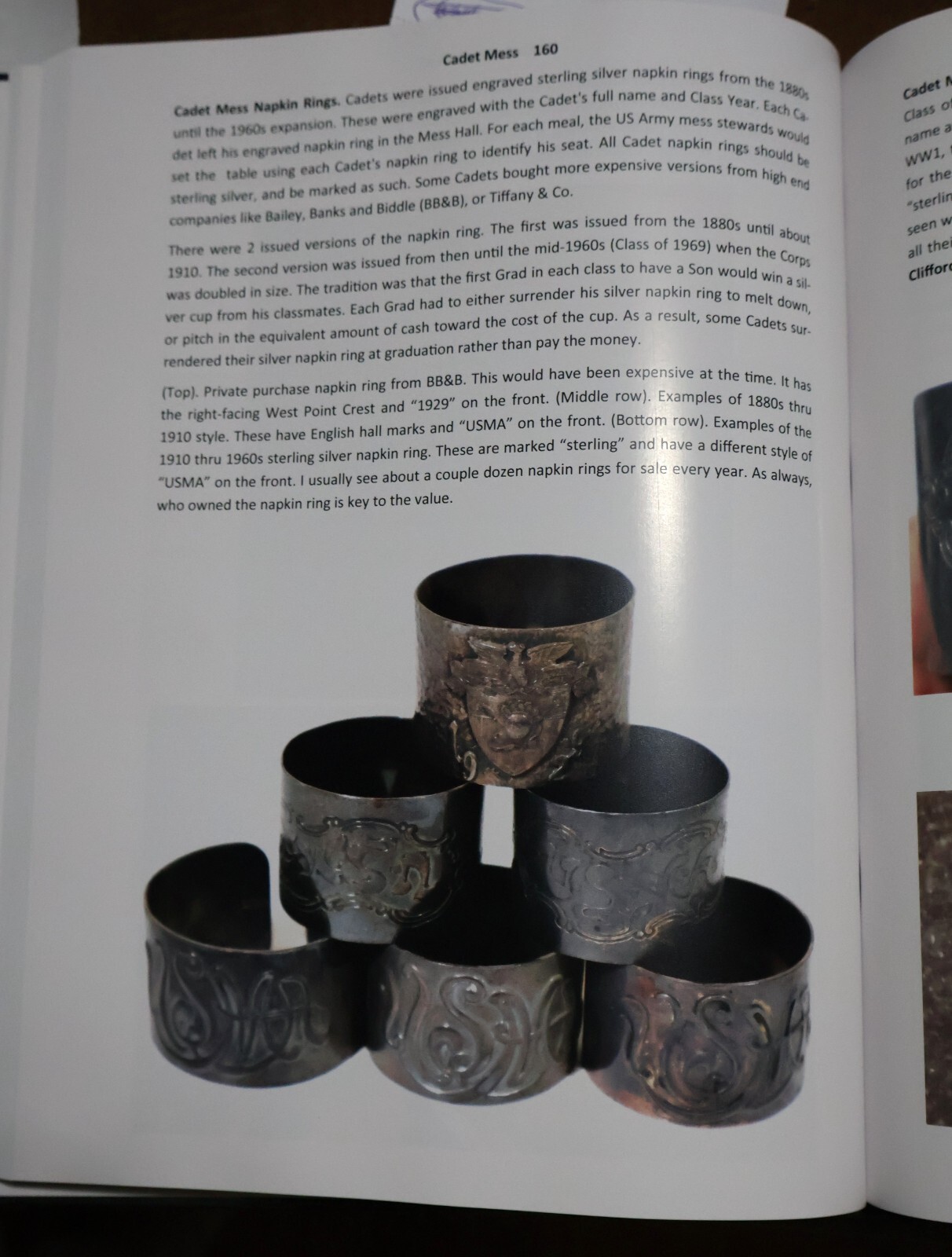 Collecting the US Military Academy at West Point - 2 Volume USMA Reference Set