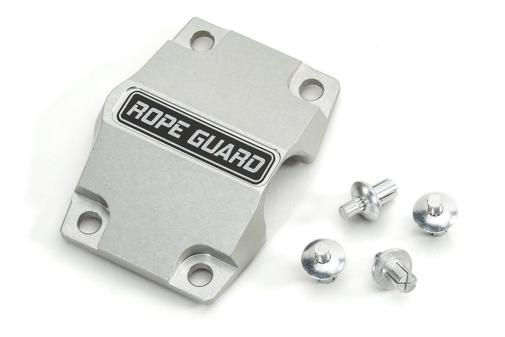 Factor 55 FlatLink XTV Rope Guard [00383]