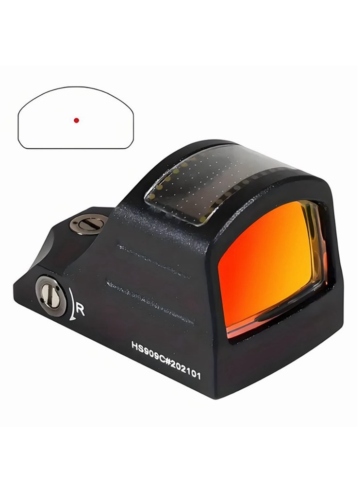 Holosun HS507C-X2 LED Red Dot Sight
