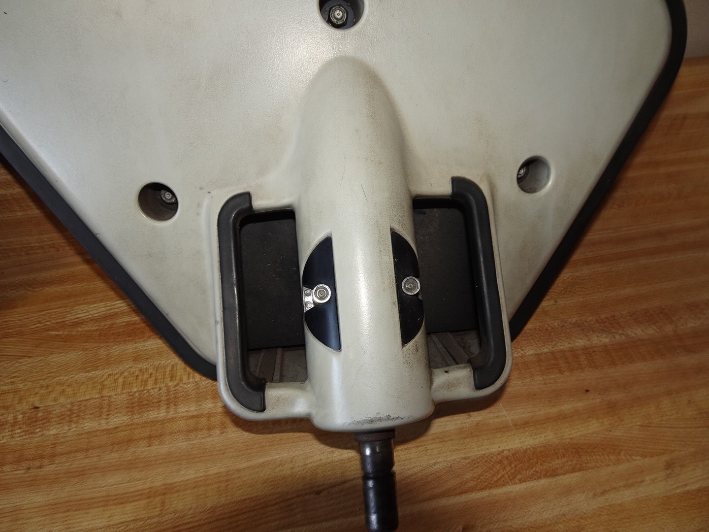 Hunter Engineering DSP 400/600 Alignment Targets (Set of 2) Front