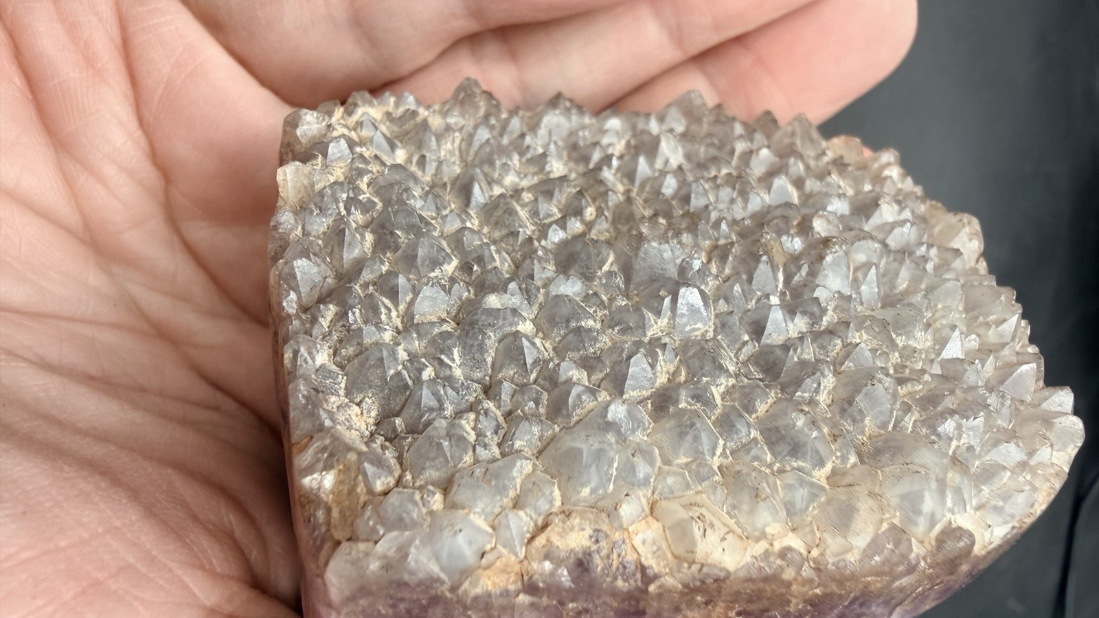 Crystal skull Amethyst Ancient Aliencarving Guerrero Mexico Ojuelos