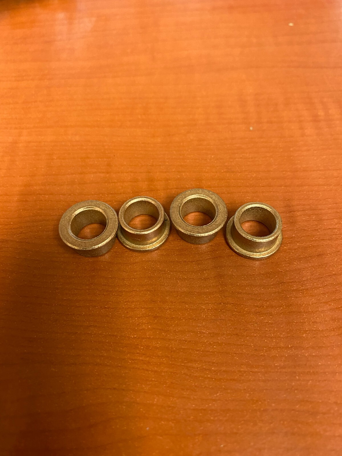 Allen - Stabilizer Ring Bushing - Pack of 12pcs