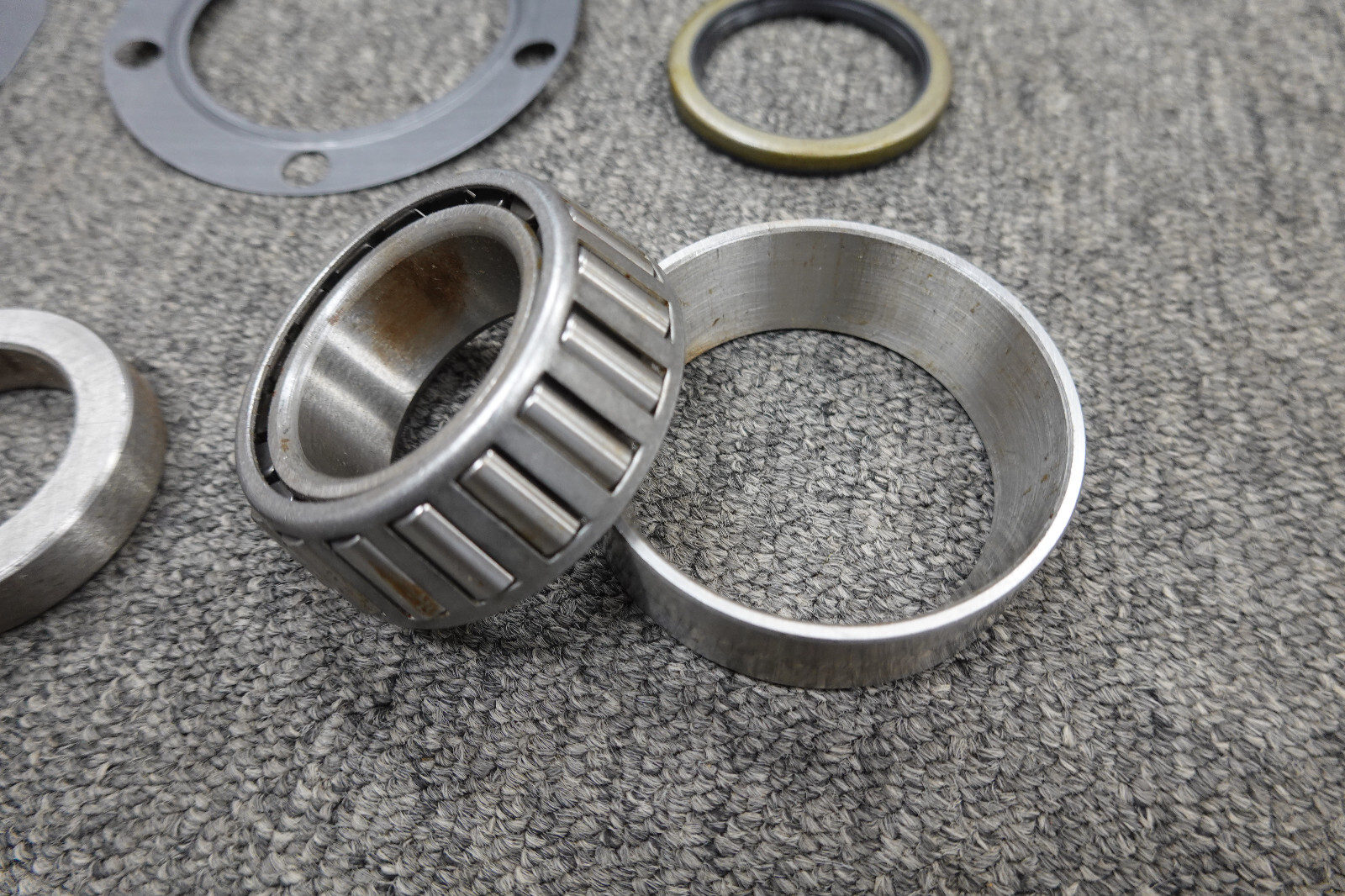 FITS MOPAR 8 3/4 AND 9 3/4 REAR AXLE BEARING KIT