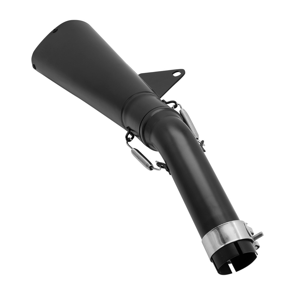 For Honda Rebel 300 500 CMX300 CMX500 Slip on Muffler Exhaust Pipe System US