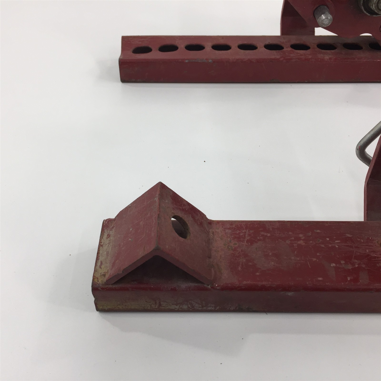 (1) Southwire MaxisJax Reel Stand MJ-707 3000lb Capacity