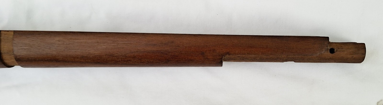 Lee Enfield No.1 MkIII* SMLE Walnut Fore End Original