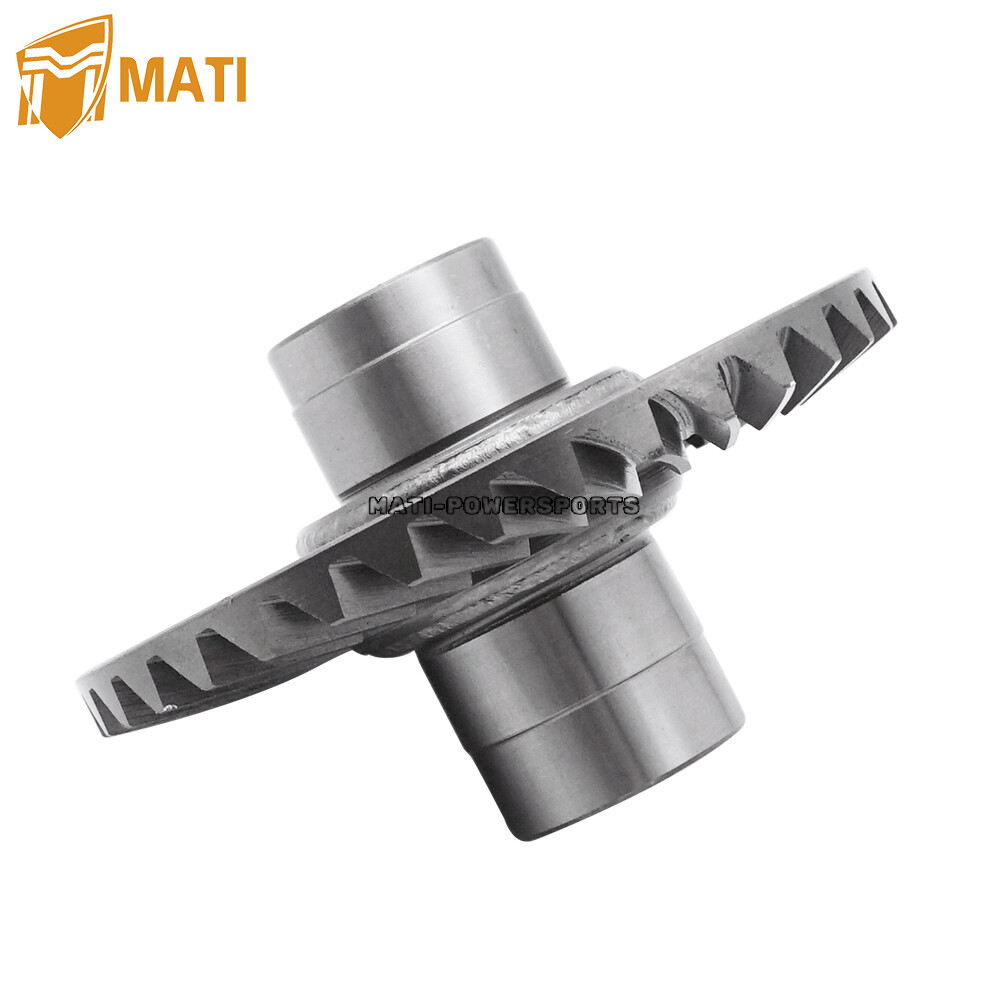 Rear Differential Ring Pinion Gear Bearing Seal for Honda Fourtrax 300 1988-2000