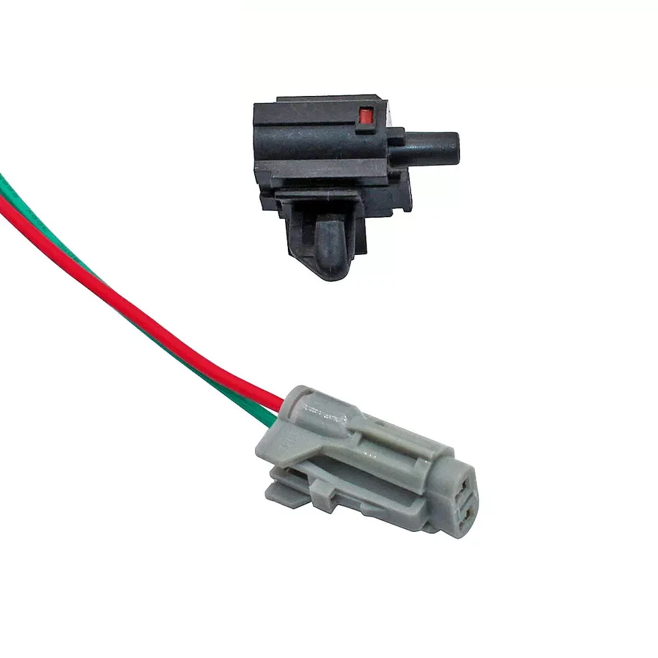 1/2/4 set 96985-3X000 Air Ambient Temperature Sensor & Plug For Hyundai Kia USA