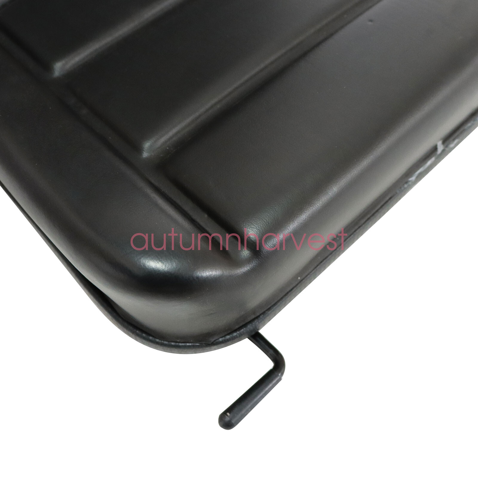 Zero Turn Mower Seat Tractor Seat w/Armrest for Kubota ZD18, ZD21, ZD25F, ZD28