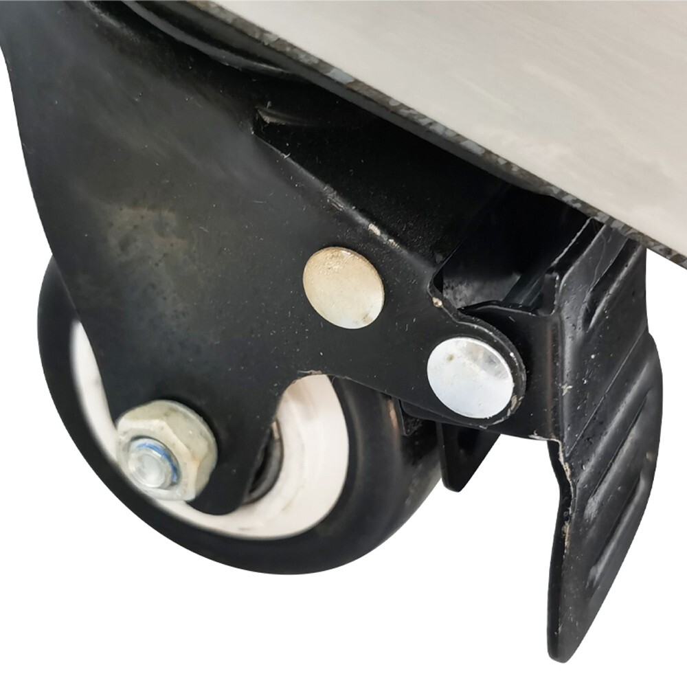 Commercial 110V Automatic Dough Dividing Machine Pneumatic Dough Divider Cutter