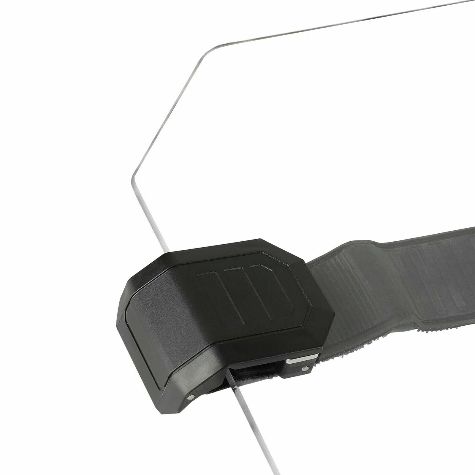 UTV Full Clear Windshield for 2014-2021 Polaris RZR 900 S RZR 1000 XP 1000 /4