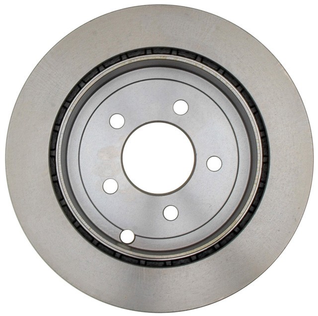 Raybestos Brakes Disc Brake Rotor P N 680546