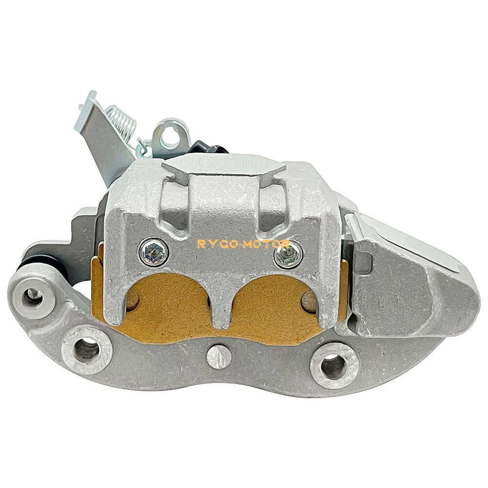 Rear Brake Caliper for Yamaha Raptor 700 Raptor 700R 2013-2021 5TG-2580W-21-00