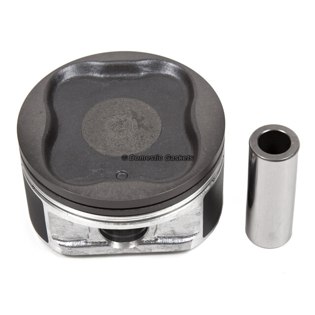 Pistons and Rings fit 03-09 Toyota 4Runner FJ Cruiser Tacoma 4.0 1GRFE