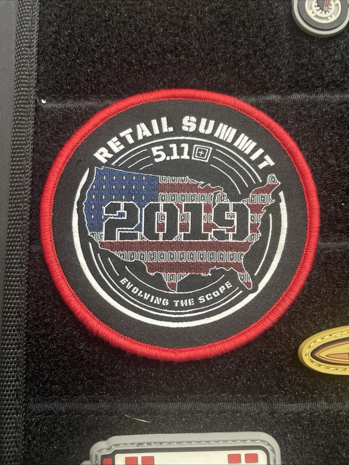 ****RARE 511 Patches***** SOME OF THESE WILL NOT BE MADE AGAIN AND HARD TO FIND!