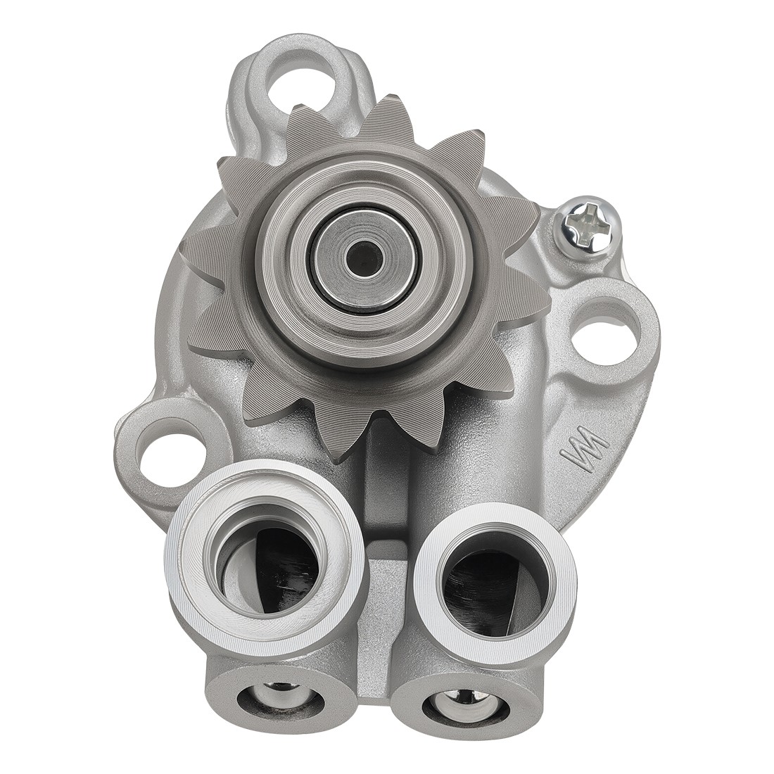 Oil Pump Assembly & Rotor for Yamaha YFZ450 2007-2009 2012-2013 5D3-13300-00-00