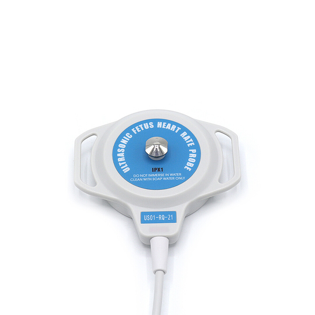 GE Healthcare Compatible Fetal Ultrasound Transducer 5700LAX - Same Day Shipping