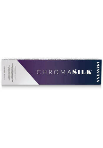 Pravana ChromaSilk Permanent Hair Color 3 oz