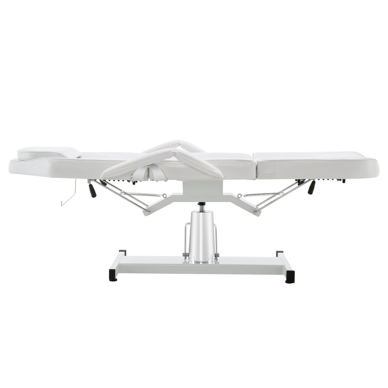 Hydraulic Massage Bed Height Adjustable Tattoo SPA Chair Multi-function Facial