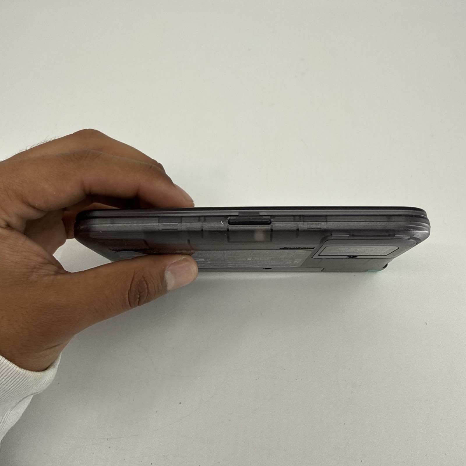 Sega IR 7000 Communicator Games Keyboard Calculator No Manual - Tested Working