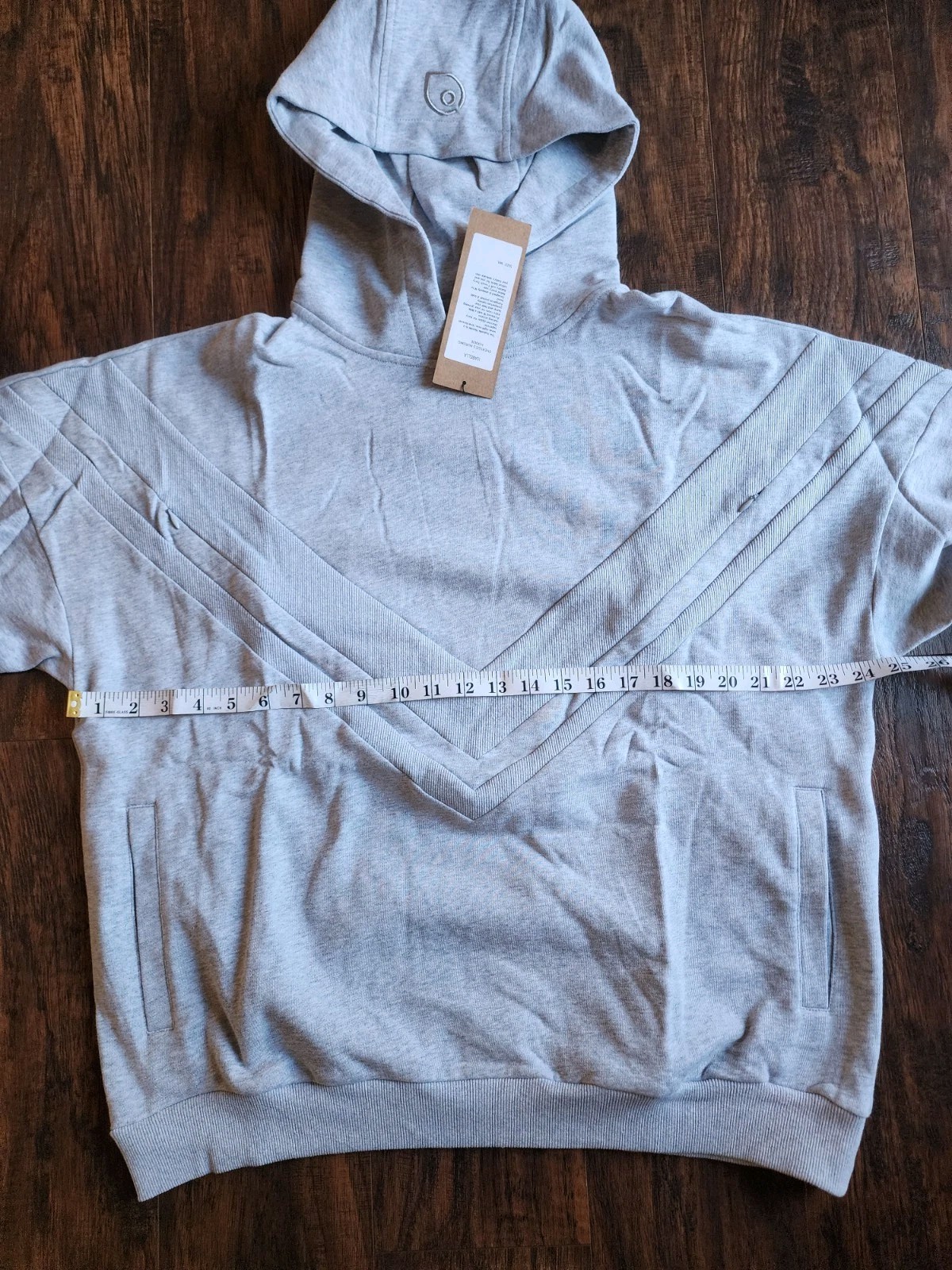 Sweat And Milk M/L Maternity Organic Cotton Sweatshirt Isabella Nursing Hoodie