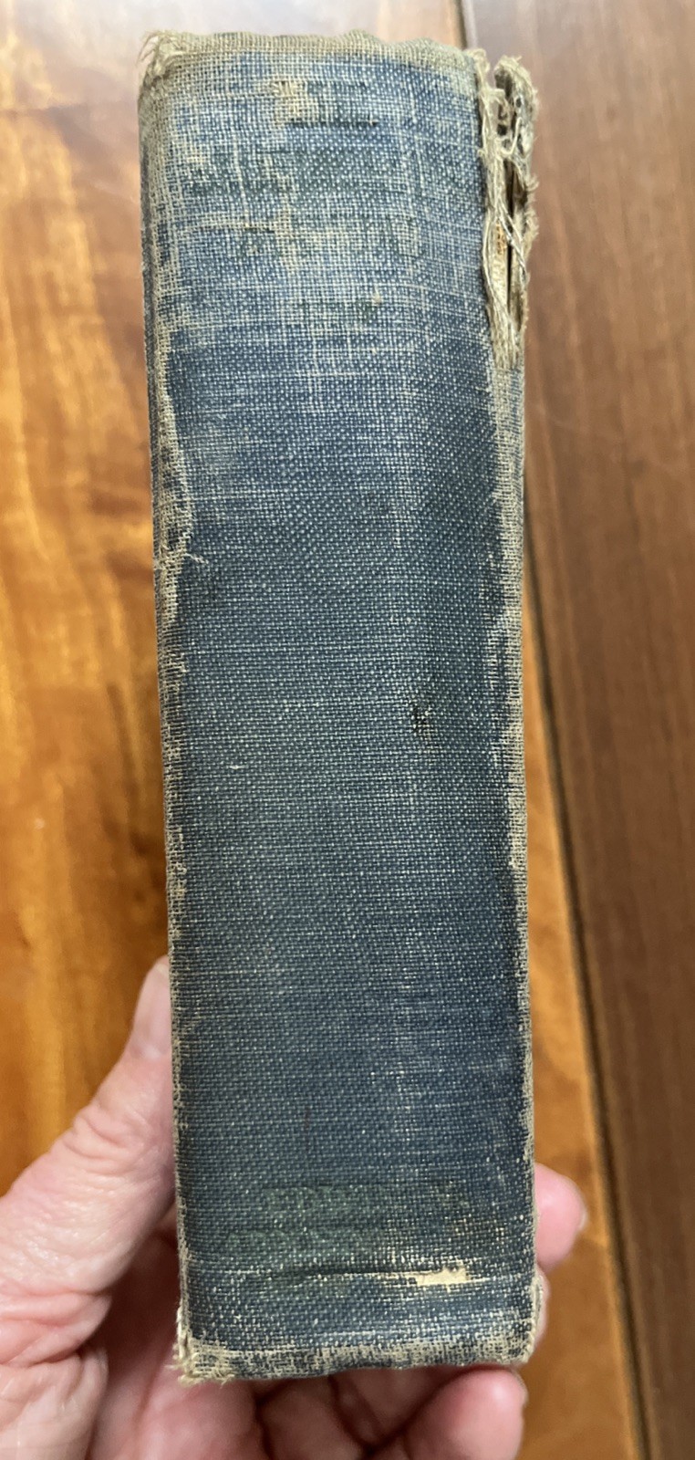 The Bluejacket’s Manual United States Navy. 1918 6th Edition