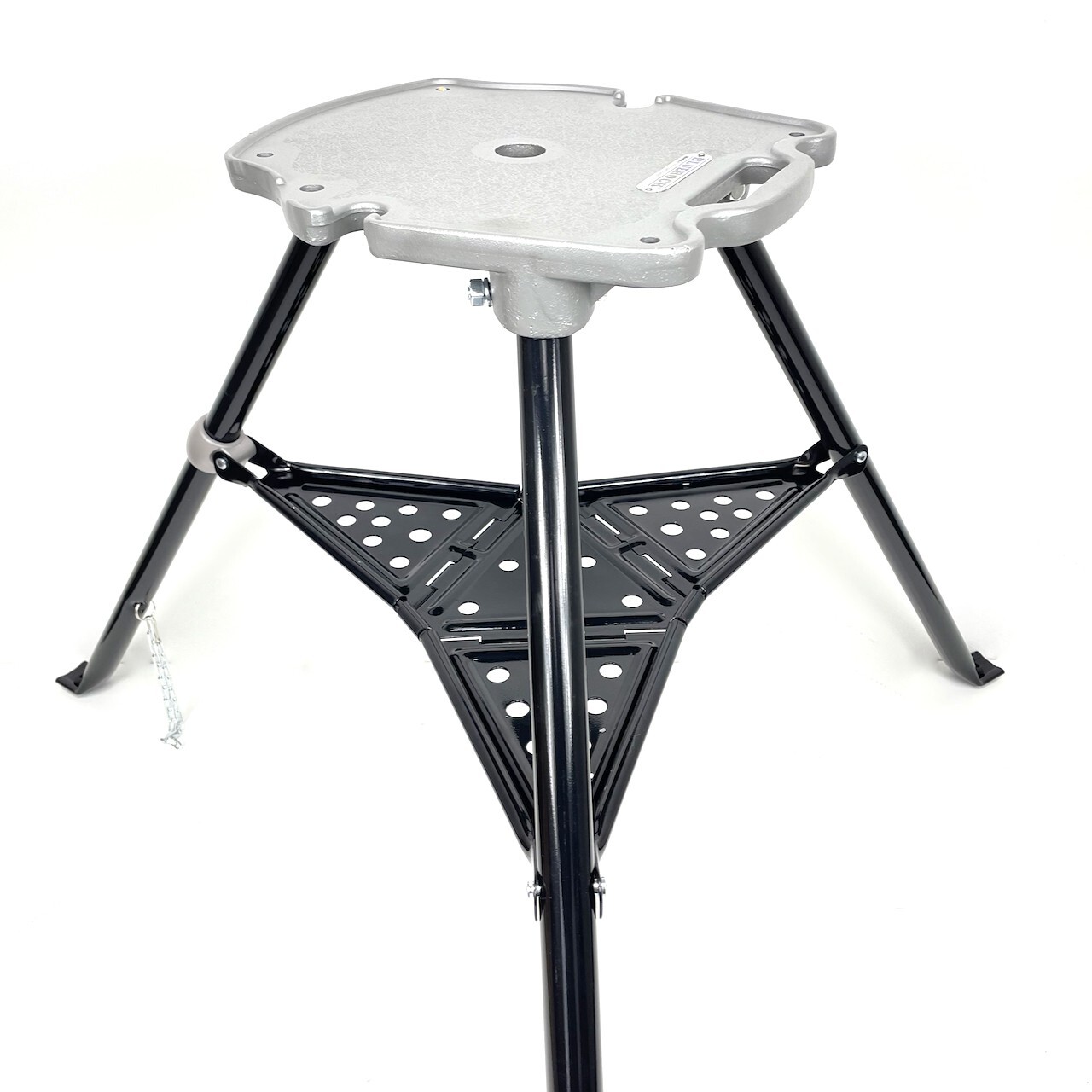 BLUEROCK ® H300 Tripod Stand for RIDGID ® 300 Pipe Threader 1206 41855 42360