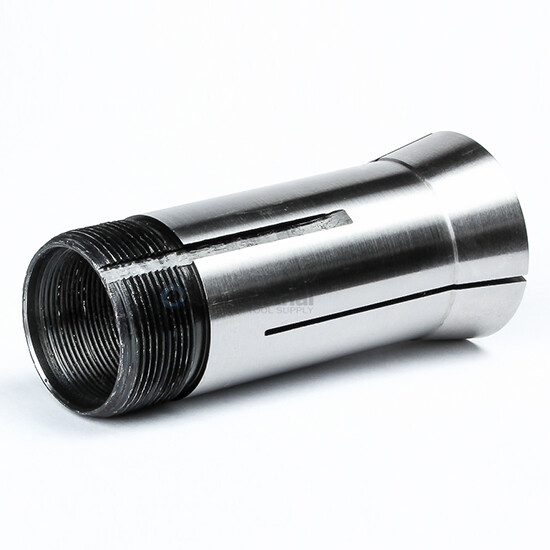 57 Pc 5C Collet Set Fractional 1/8" to 1" High Precision Lathe 57 Piece