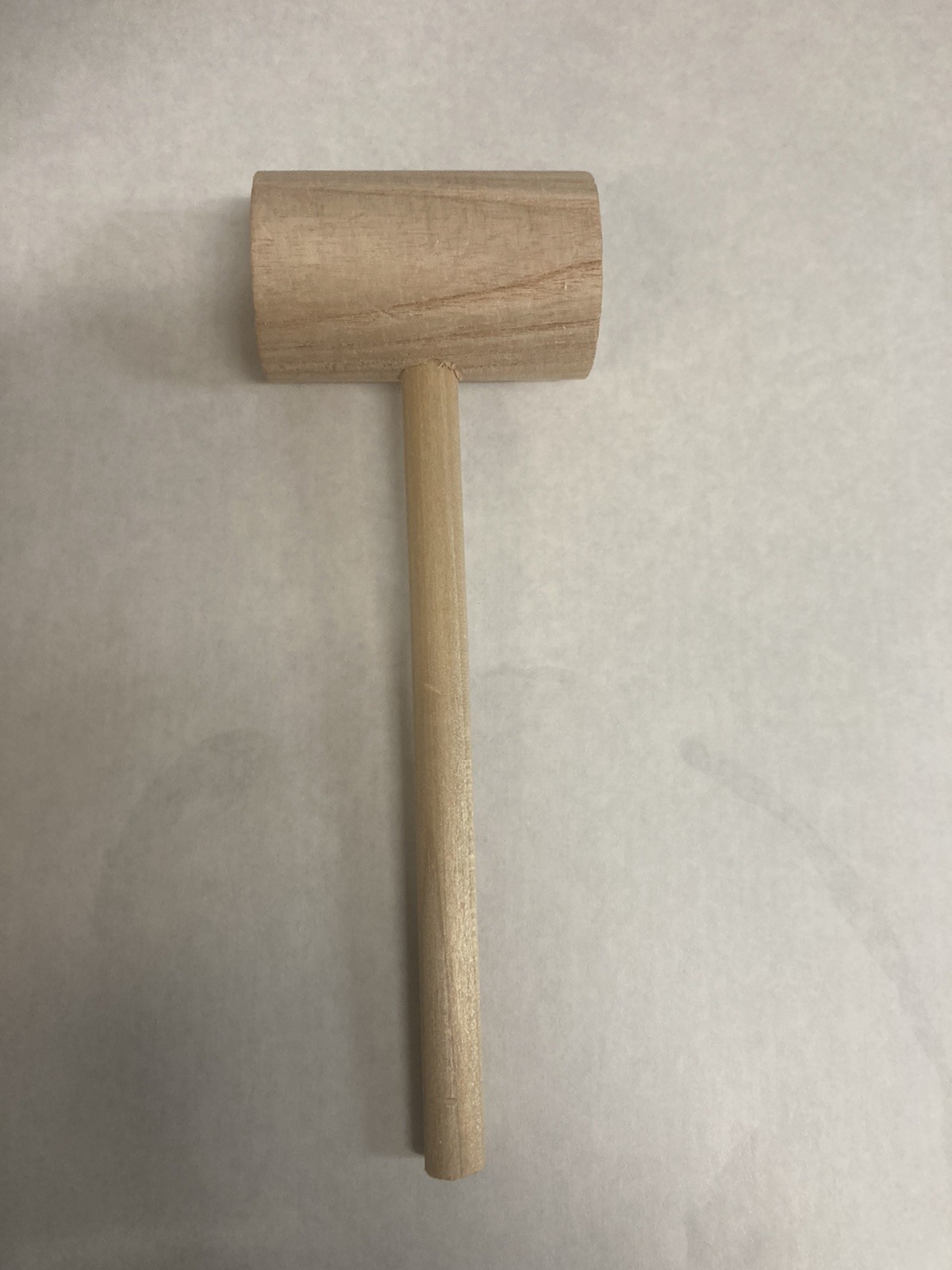 Wooden Crab & Lobster mallet / hammer [Choose quantity]