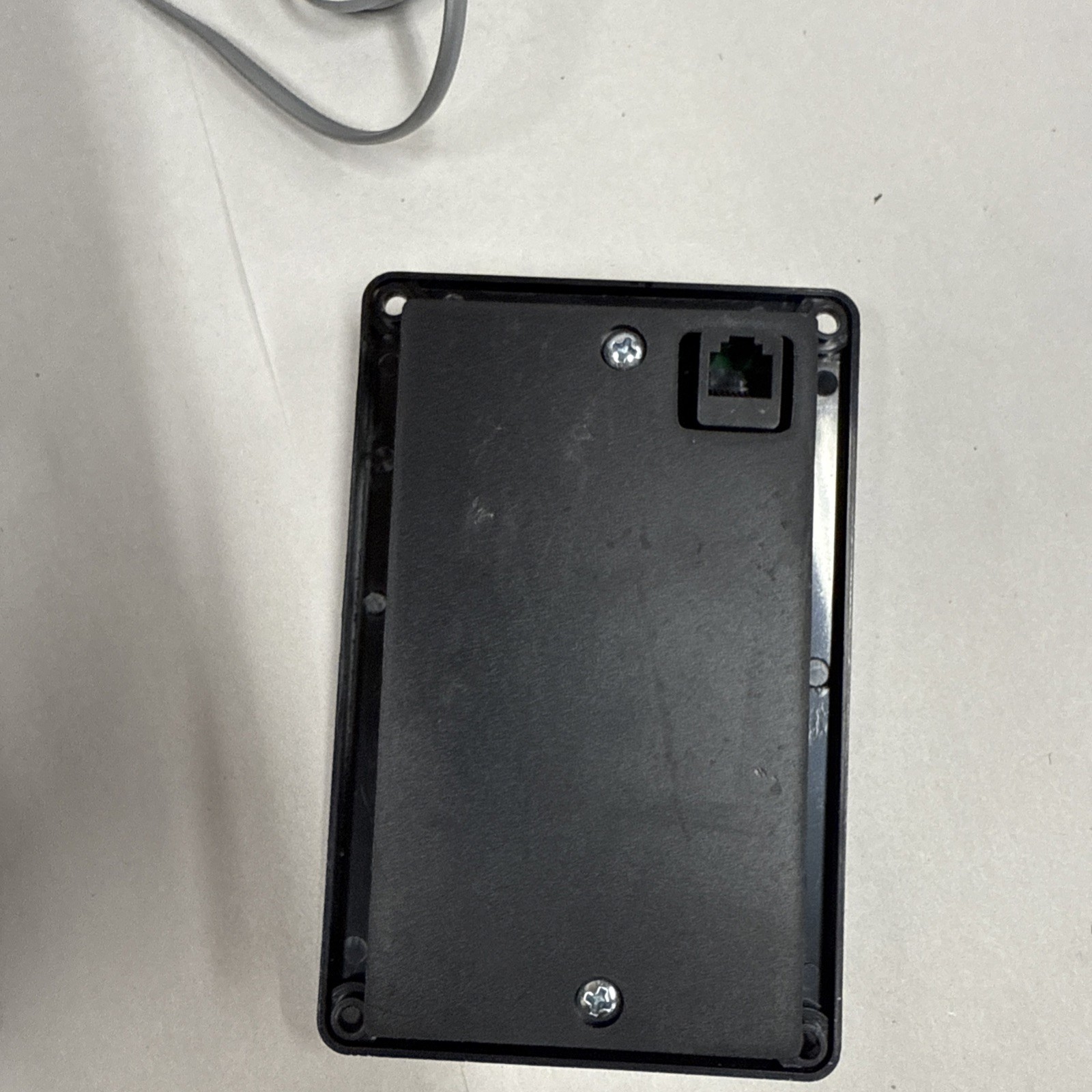 Magnum Energy ME2512 Inverter/Charger - -Remote Controller