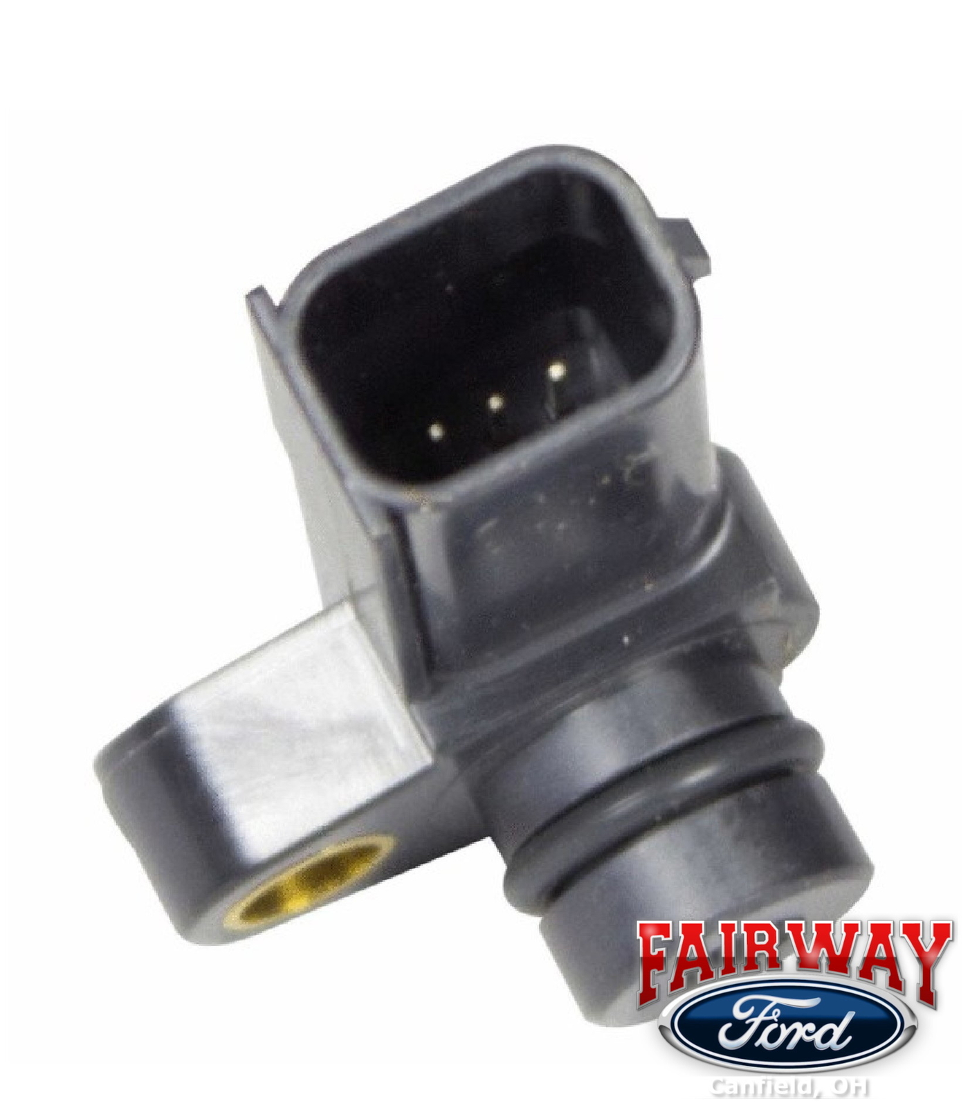 11-19 Super Duty OEM Ford 6.7L Diesel Manifold Absolute Pressure MAP Sensor