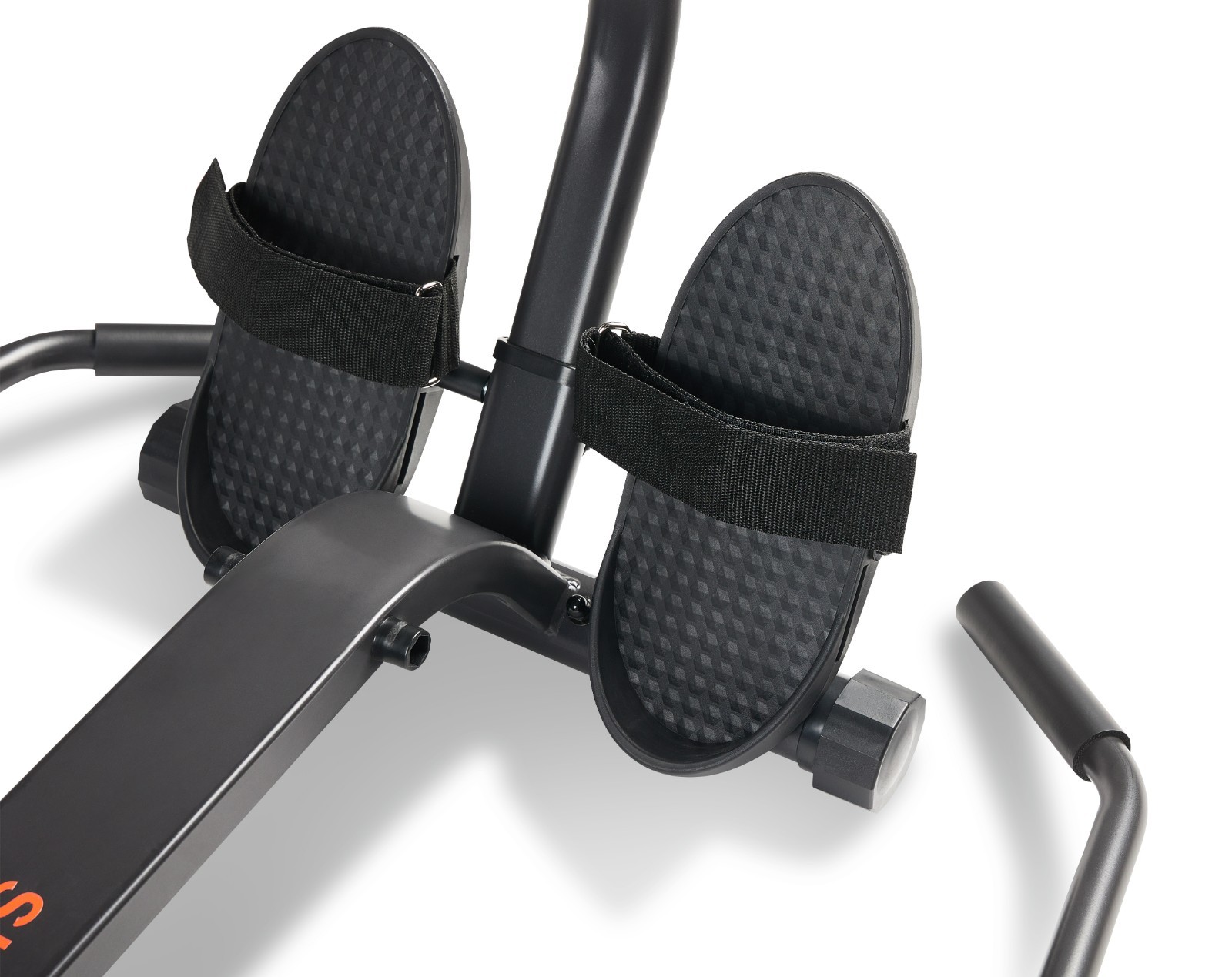 Compact Smart Full Motion Rowing Machine Adjustable Resistance Workout Bluetooth